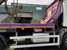 USED 2015 15 DAF LF 2015 DAF LF-310 Skip Loader 