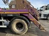 USED 2015 15 DAF LF 2015 DAF LF-310 Skip Loader 