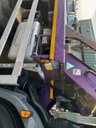 USED 2015 15 DAF LF 2015 DAF LF-310 Skip Loader 