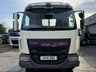 USED 2015 15 DAF LF 2015 DAF LF-310 Skip Loader 