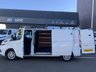USED 2022 22 FORD TRANSIT CUSTOM 2.0 300 EcoBlue Limited Panel Van 5dr Diesel Manual L2 H1 Euro 6 (s/s) (130 ps) AIR CON PARKING SENSORS APPLE PLAY