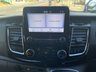 USED 2022 22 FORD TRANSIT CUSTOM 2.0 300 EcoBlue Limited Panel Van 5dr Diesel Manual L2 H1 Euro 6 (s/s) (130 ps) AIR CON PARKING SENSORS APPLE PLAY