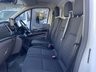 USED 2022 22 FORD TRANSIT CUSTOM 2.0 300 EcoBlue Limited Panel Van 5dr Diesel Manual L2 H1 Euro 6 (s/s) (130 ps) AIR CON PARKING SENSORS APPLE PLAY