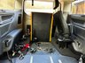 USED 2021 70 FORD TOURNEO CUSTOM Drive From 3 Seat Auto Wheechair Accessible Disabled Access Vehicle WAV 