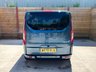 USED 2021 70 FORD TOURNEO CUSTOM Drive From 3 Seat Auto Wheechair Accessible Disabled Access Vehicle WAV 