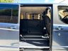 USED 2021 70 FORD TOURNEO CUSTOM Drive From 3 Seat Auto Wheechair Accessible Disabled Access Vehicle WAV 
