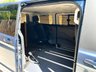 USED 2021 70 FORD TOURNEO CUSTOM Drive From 3 Seat Auto Wheechair Accessible Disabled Access Vehicle WAV 