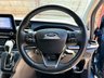 USED 2021 70 FORD TOURNEO CUSTOM Drive From 3 Seat Auto Wheechair Accessible Disabled Access Vehicle WAV 
