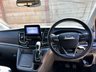 USED 2021 70 FORD TOURNEO CUSTOM Drive From 3 Seat Auto Wheechair Accessible Disabled Access Vehicle WAV 