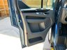 USED 2021 70 FORD TOURNEO CUSTOM Drive From 3 Seat Auto Wheechair Accessible Disabled Access Vehicle WAV 