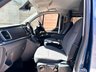 USED 2021 70 FORD TOURNEO CUSTOM Drive From 3 Seat Auto Wheechair Accessible Disabled Access Vehicle WAV 