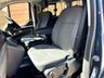USED 2021 70 FORD TOURNEO CUSTOM Drive From 3 Seat Auto Wheechair Accessible Disabled Access Vehicle WAV 