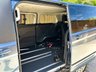 USED 2021 70 FORD TOURNEO CUSTOM Drive From 3 Seat Auto Wheechair Accessible Disabled Access Vehicle WAV 