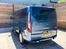 USED 2021 70 FORD TOURNEO CUSTOM Drive From 3 Seat Auto Wheechair Accessible Disabled Access Vehicle WAV 
