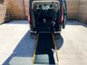 USED 2021 70 FORD TOURNEO CUSTOM Drive From 3 Seat Auto Wheechair Accessible Disabled Access Vehicle WAV 