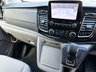 USED 2021 70 FORD TOURNEO CUSTOM Drive From 3 Seat Auto Wheechair Accessible Disabled Access Vehicle WAV 