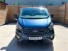 USED 2021 70 FORD TOURNEO CUSTOM Drive From 3 Seat Auto Wheechair Accessible Disabled Access Vehicle WAV 
