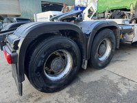 USED 2017 17 MERCEDES-BENZ AROCS 2017 Mercedes Arocs 3363 6x4 Tractor Unit 