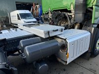 USED 2017 17 MERCEDES-BENZ AROCS 2017 Mercedes Arocs 3363 6x4 Tractor Unit 