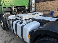 USED 2017 17 MERCEDES-BENZ AROCS 2017 Mercedes Arocs 3363 6x4 Tractor Unit 