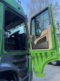 USED 2017 17 MERCEDES-BENZ AROCS 2017 Mercedes Arocs 3363 6x4 Tractor Unit 
