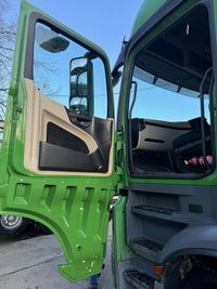 USED 2017 17 MERCEDES-BENZ AROCS 2017 Mercedes Arocs 3363 6x4 Tractor Unit 
