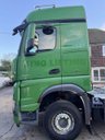 USED 2017 17 MERCEDES-BENZ AROCS 2017 Mercedes Arocs 3363 6x4 Tractor Unit 