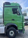 USED 2017 17 MERCEDES-BENZ AROCS 2017 Mercedes Arocs 3363 6x4 Tractor Unit 
