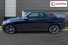 USED 2020 70 BMW 2 SERIES 2.0 218i Sport Convertible 2dr Petrol Manual Euro 6 (s/s) (136 ps) Media Display, Heated Seats, Comfort Pack 1, Rear Parking Sensors, 17-Inch Alloy Wheels Media Display, Heated Seats, Comfort Pack 1, Rear Parking Sensors, 17-Inch Alloy Wheels