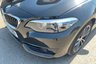 USED 2020 70 BMW 2 SERIES 2.0 218i Sport Convertible 2dr Petrol Manual Euro 6 (s/s) (136 ps) Media Display, Heated Seats, Comfort Pack 1, Rear Parking Sensors, 17-Inch Alloy Wheels Media Display, Heated Seats, Comfort Pack 1, Rear Parking Sensors, 17-Inch Alloy Wheels