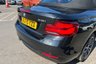 USED 2020 70 BMW 2 SERIES 2.0 218i Sport Convertible 2dr Petrol Manual Euro 6 (s/s) (136 ps) Media Display, Heated Seats, Comfort Pack 1, Rear Parking Sensors, 17-Inch Alloy Wheels Media Display, Heated Seats, Comfort Pack 1, Rear Parking Sensors, 17-Inch Alloy Wheels