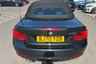 USED 2020 70 BMW 2 SERIES 2.0 218i Sport Convertible 2dr Petrol Manual Euro 6 (s/s) (136 ps) Media Display, Heated Seats, Comfort Pack 1, Rear Parking Sensors, 17-Inch Alloy Wheels Media Display, Heated Seats, Comfort Pack 1, Rear Parking Sensors, 17-Inch Alloy Wheels