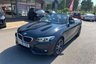 USED 2020 70 BMW 2 SERIES 2.0 218i Sport Convertible 2dr Petrol Manual Euro 6 (s/s) (136 ps) Media Display, Heated Seats, Comfort Pack 1, Rear Parking Sensors, 17-Inch Alloy Wheels Media Display, Heated Seats, Comfort Pack 1, Rear Parking Sensors, 17-Inch Alloy Wheels