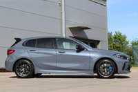 USED 2022 22 BMW 1 SERIES 1.5 118i M Sport (LCP) DCT Euro 6 (s/s) 5dr **NOW SOLD**
