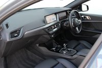 USED 2022 22 BMW 1 SERIES 1.5 118i M Sport (LCP) DCT Euro 6 (s/s) 5dr **NOW SOLD**
