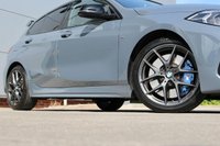 USED 2022 22 BMW 1 SERIES 1.5 118i M Sport (LCP) DCT Euro 6 (s/s) 5dr **NOW SOLD**