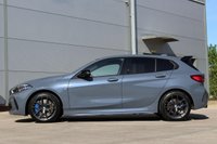 USED 2022 22 BMW 1 SERIES 1.5 118i M Sport (LCP) DCT Euro 6 (s/s) 5dr **NOW SOLD**