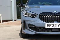 USED 2022 22 BMW 1 SERIES 1.5 118i M Sport (LCP) DCT Euro 6 (s/s) 5dr **NOW SOLD**