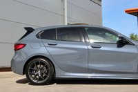 USED 2022 22 BMW 1 SERIES 1.5 118i M Sport (LCP) DCT Euro 6 (s/s) 5dr **NOW SOLD**