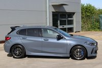 USED 2022 22 BMW 1 SERIES 1.5 118i M Sport (LCP) DCT Euro 6 (s/s) 5dr **NOW SOLD**