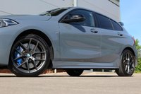 USED 2022 22 BMW 1 SERIES 1.5 118i M Sport (LCP) DCT Euro 6 (s/s) 5dr **NOW SOLD**