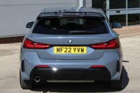 USED 2022 22 BMW 1 SERIES 1.5 118i M Sport (LCP) DCT Euro 6 (s/s) 5dr **NOW SOLD**