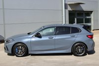 USED 2022 22 BMW 1 SERIES 1.5 118i M Sport (LCP) DCT Euro 6 (s/s) 5dr **NOW SOLD**