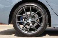 USED 2022 22 BMW 1 SERIES 1.5 118i M Sport (LCP) DCT Euro 6 (s/s) 5dr **NOW SOLD**