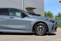 USED 2022 22 BMW 1 SERIES 1.5 118i M Sport (LCP) DCT Euro 6 (s/s) 5dr **NOW SOLD**