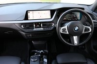 USED 2022 22 BMW 1 SERIES 1.5 118i M Sport (LCP) DCT Euro 6 (s/s) 5dr **NOW SOLD**