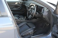 USED 2022 22 BMW 1 SERIES 1.5 118i M Sport (LCP) DCT Euro 6 (s/s) 5dr **NOW SOLD**