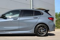 USED 2022 22 BMW 1 SERIES 1.5 118i M Sport (LCP) DCT Euro 6 (s/s) 5dr **NOW SOLD**