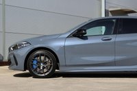 USED 2022 22 BMW 1 SERIES 1.5 118i M Sport (LCP) DCT Euro 6 (s/s) 5dr **NOW SOLD**