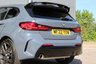 USED 2022 22 BMW 1 SERIES 1.5 118i M Sport (LCP) DCT Euro 6 (s/s) 5dr **NOW SOLD**